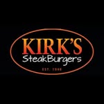 Kirk's Palo Alto