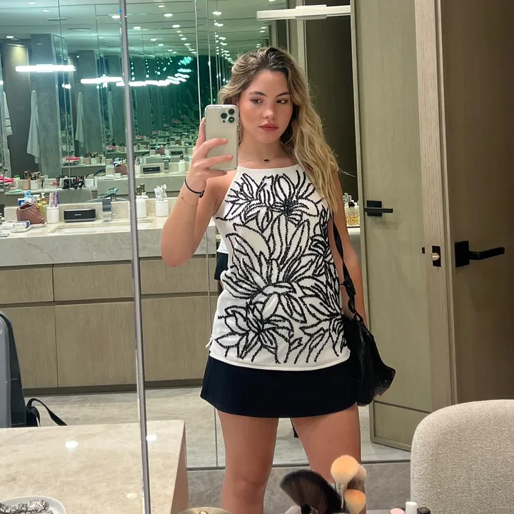 melissa