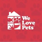 We Love Pets