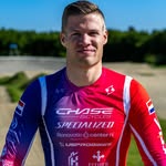 Justin Kimmann
