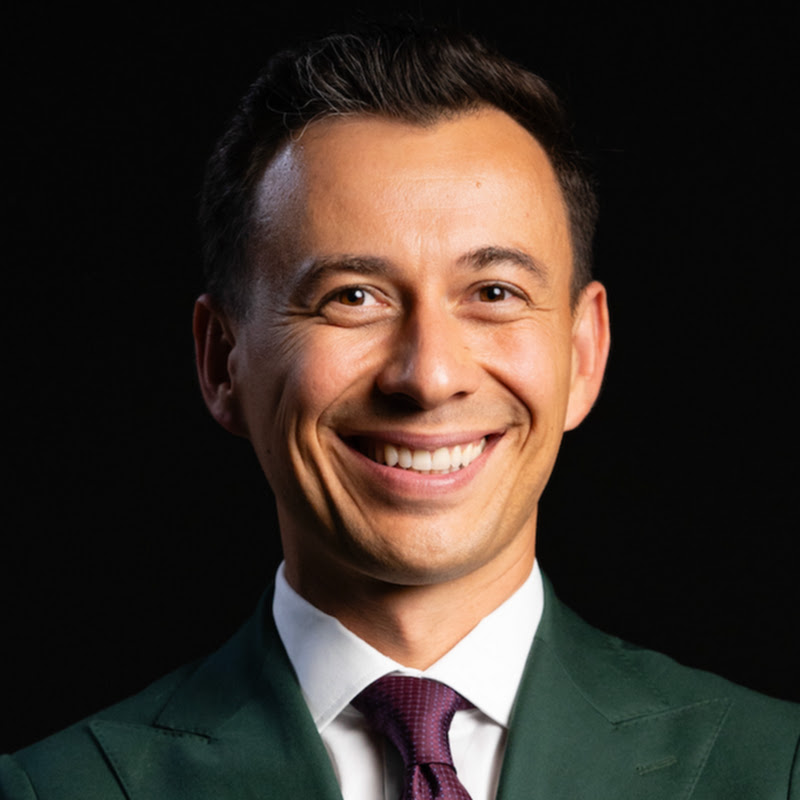 Marcin Osman Podcast