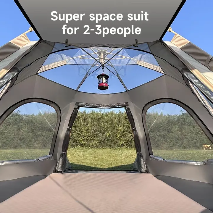 Camping Tents