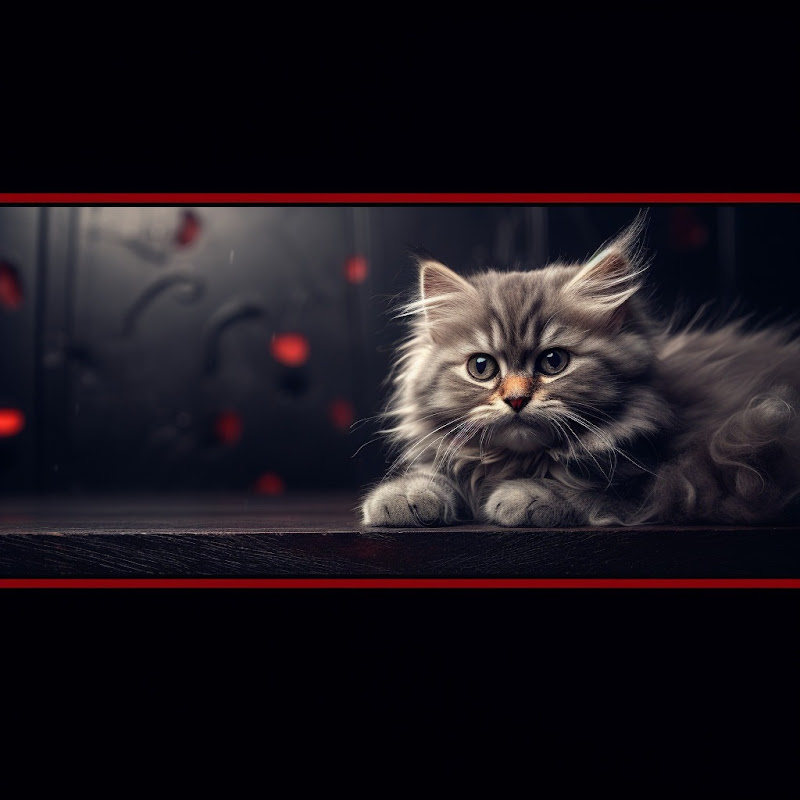 Fluffy Frenzy