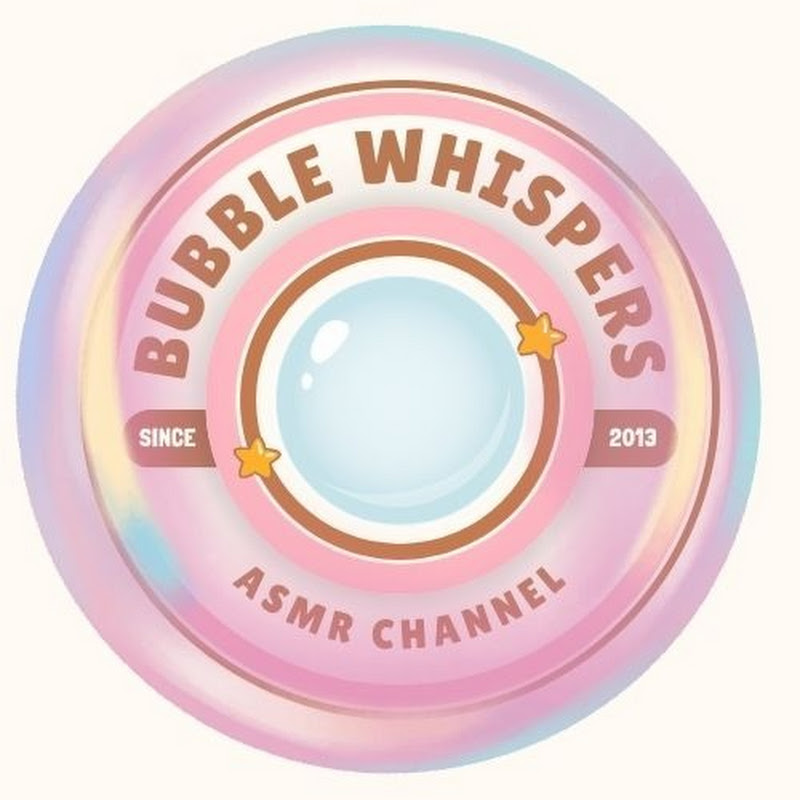 Bubble Whispers