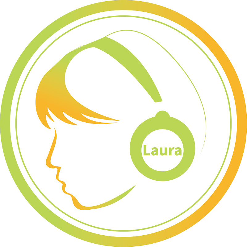 ASMR Laura