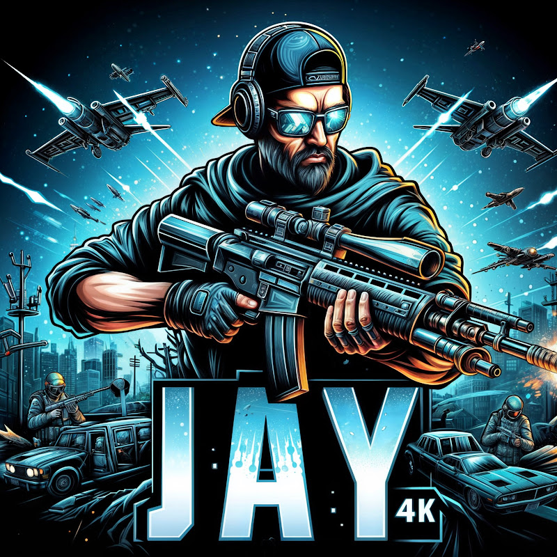 JayPlaysRTX