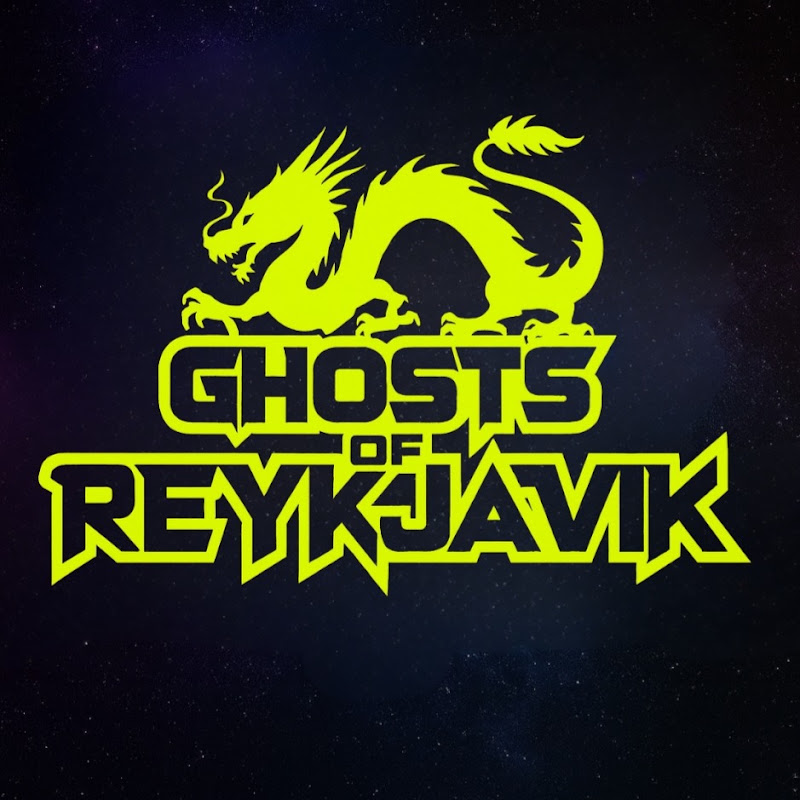 Ghosts of Reykjavik