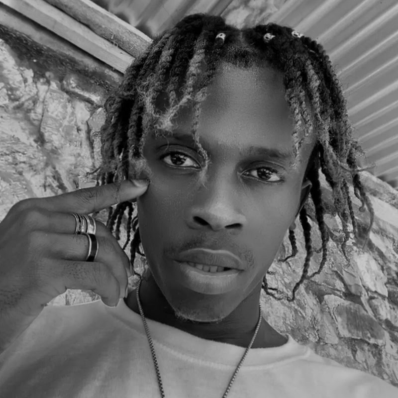 DJ WOOD MIX OFFICIEL 