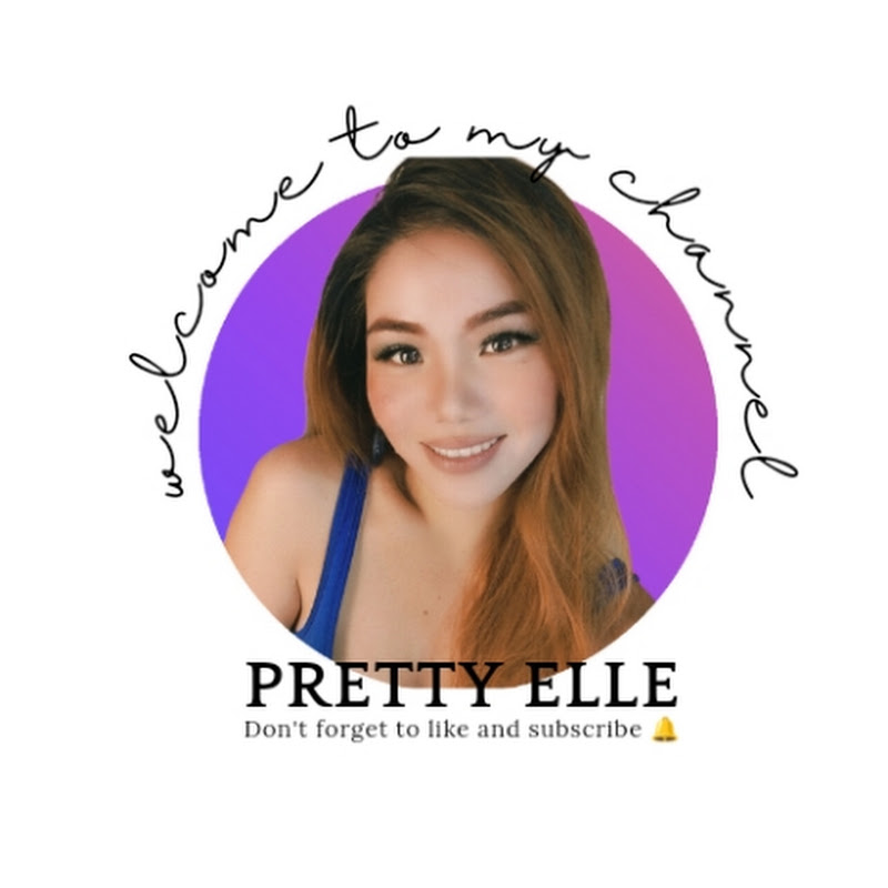 Pretty elle