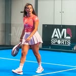Rebeca Fenoll 🩷🎾