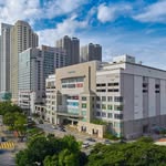 Gurney Plaza