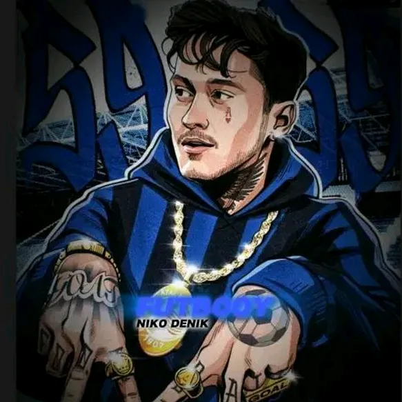 NDFUTBOOY