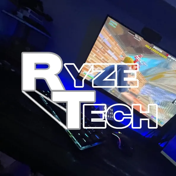 RYZE TECH