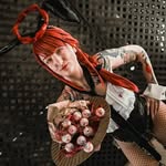 Jessie Langs ✨ St. Louis tattooer