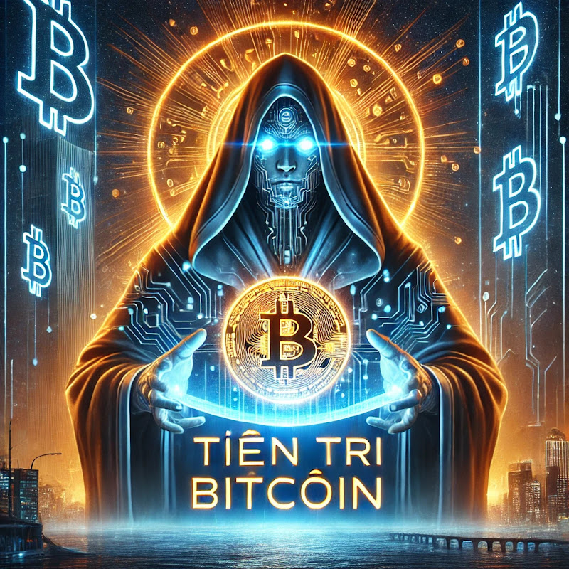 Tiên Tri Chứng Khoán-Bitcoin 