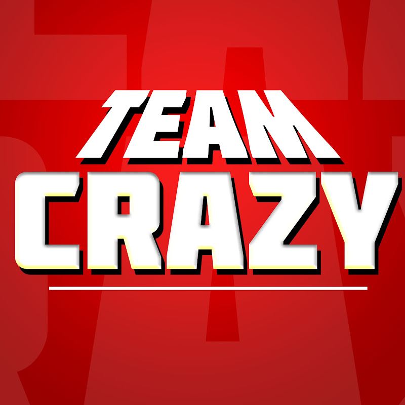 Team Crazy