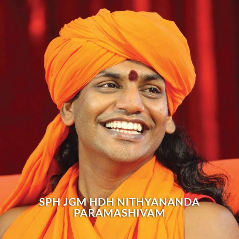 KAILASA's Nithyananda Sarvajna Peetham
