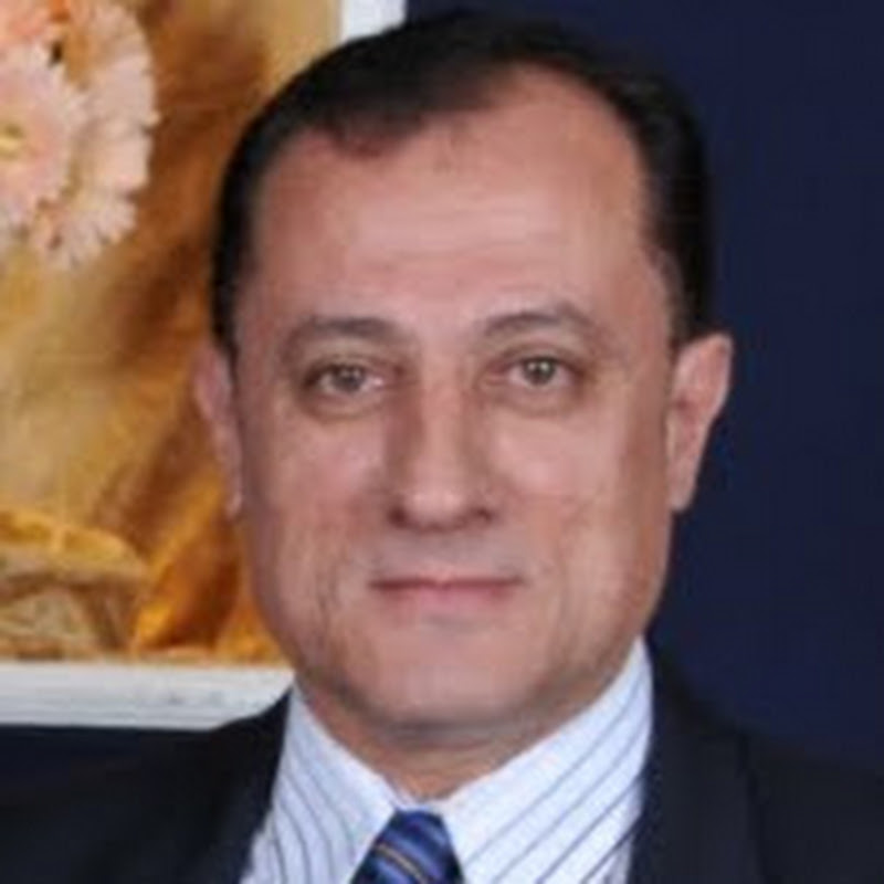 Prof. Roberval Rodrigues