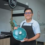 Kevin Lunavictoria | Recetas | Emprendimiento