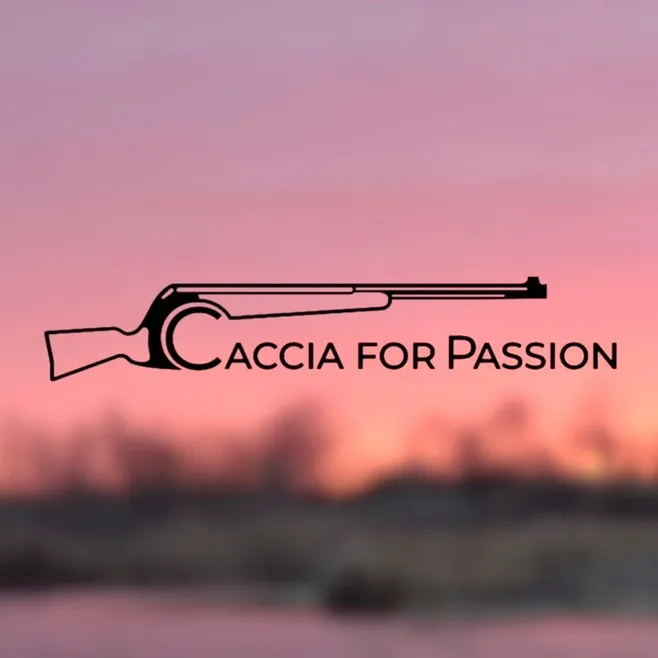 Caccia for Passion