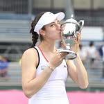 Christina McHale