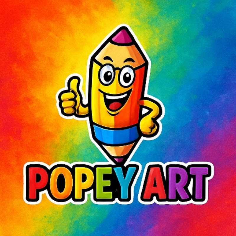 Popey Art