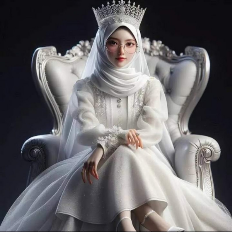 bushra princess official 