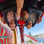 Theme Park Explorers