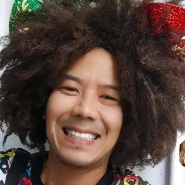 Tony Katark (Reviewman)