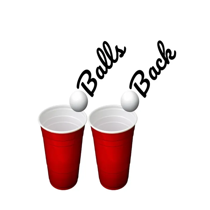 Balls Back