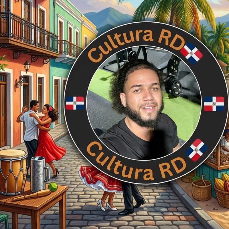 Culturard🇩🇴