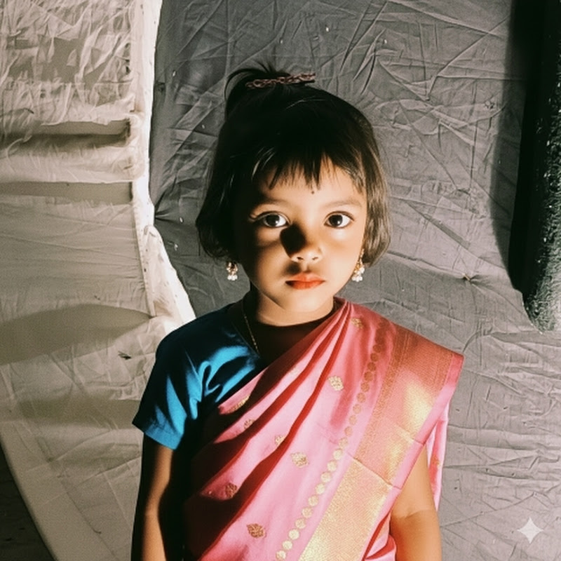 Krisha Das