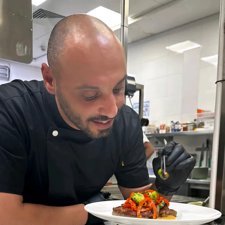 ChefBazaza