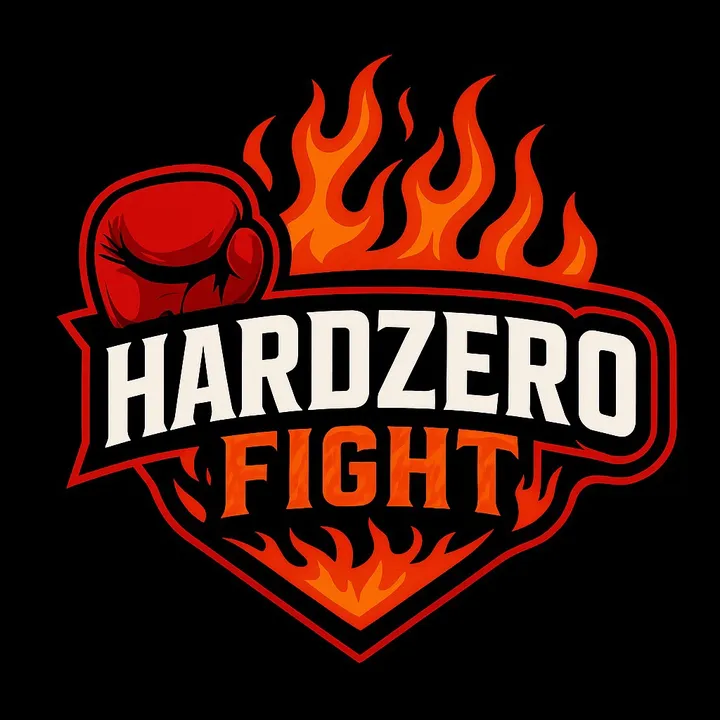 HardZeRo FiGHT🥊