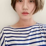 mari utsugi  宇都木　まり