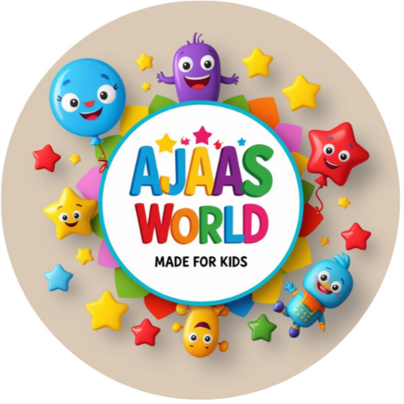 AJAAS WORLD