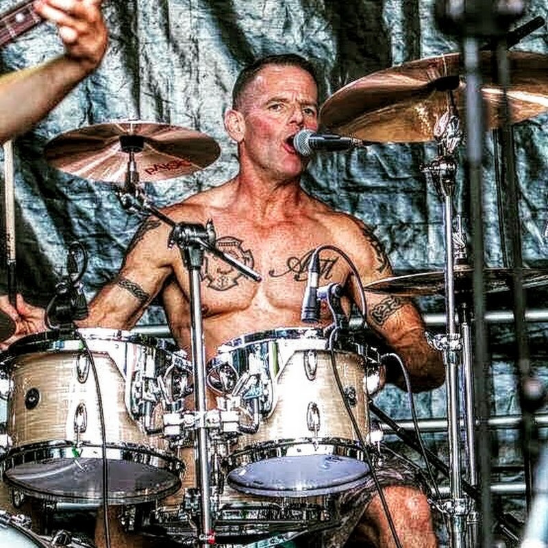 Wayne Cox Drums