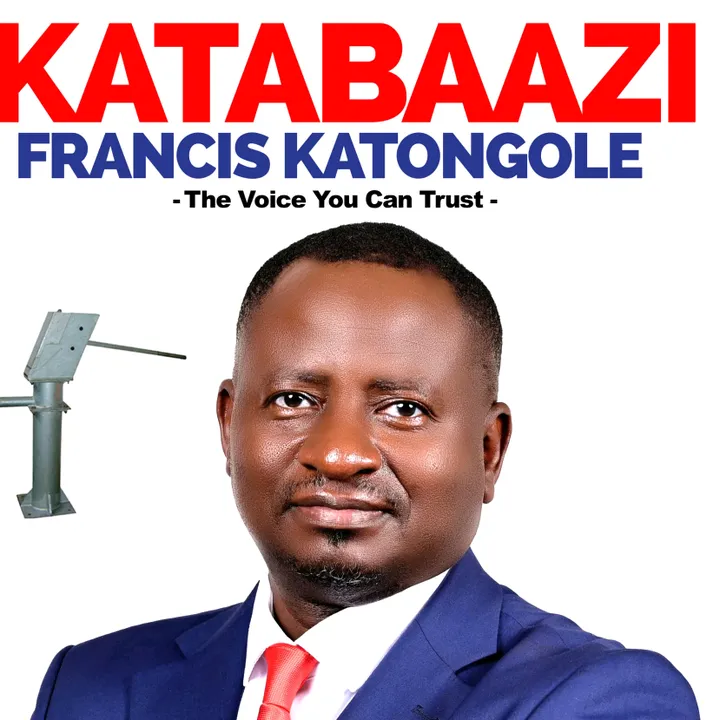 KATABAAZI WA BOREHOLE
