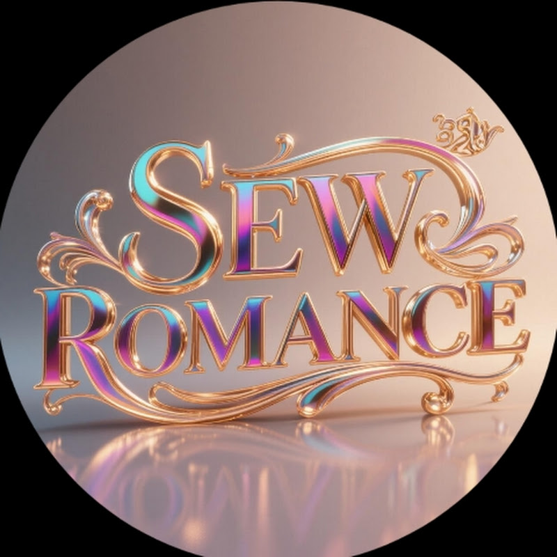 Sew Romance