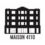 Maison 4110