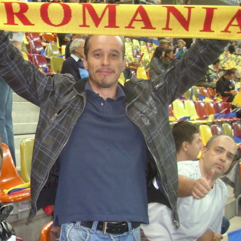 viorel adrian Anton