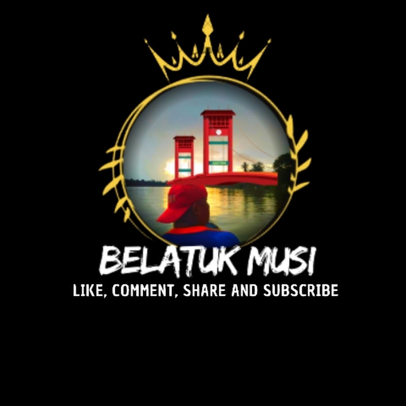Belatuk Musi