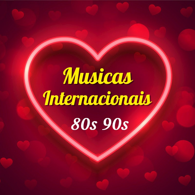 Músicas Internacionais