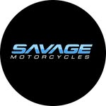 Savage Motorcycles