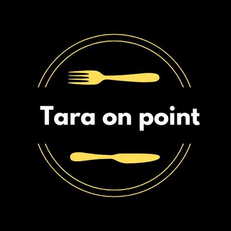 Tara on point