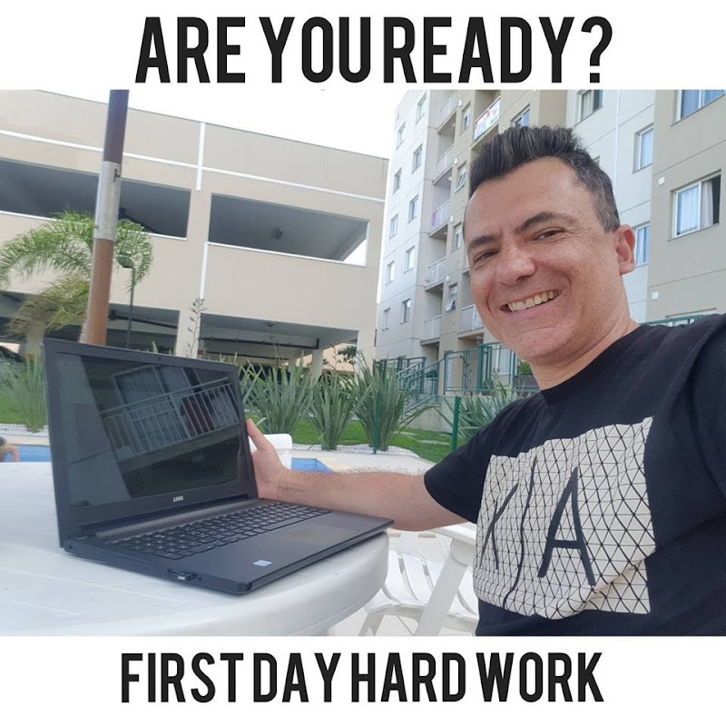 Fernando de Moraes - Magnata Digital Builderall