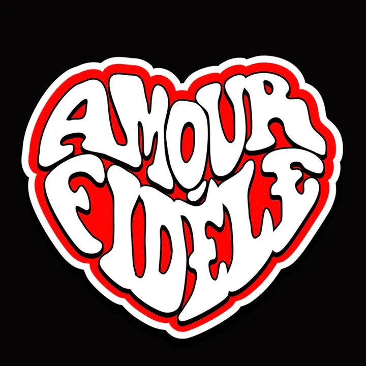Amour Fidéle 🫀