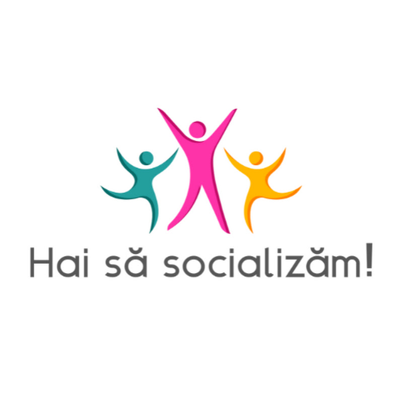 Hai sa socializam!