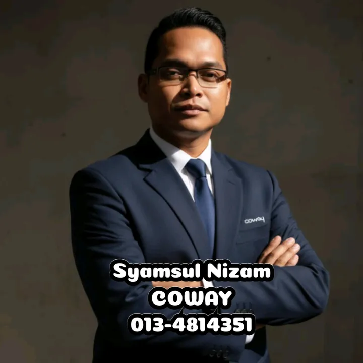 Syamsul Nizam