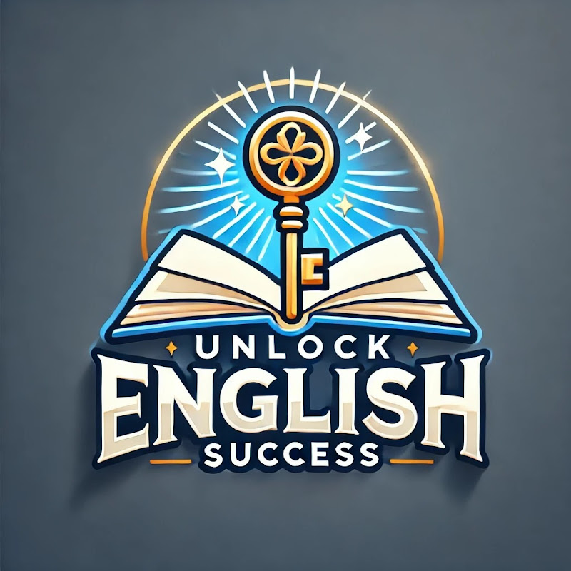Unlock English Success
